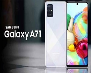 Samsung launches Galaxy A71 quad-camera phone for Rs 29,999