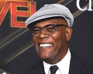 Samuel L Jackson to lead hitman thriller from 'Focus' directors