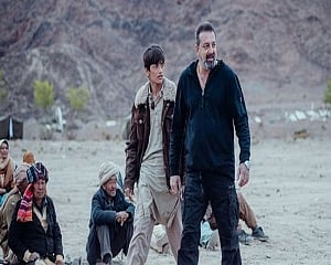 Sanjay Dutt's 'Torbaaz' to premiere on Netflix next month
