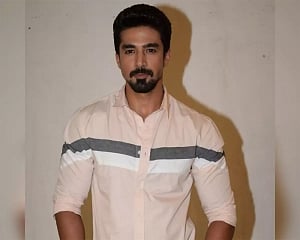 Saqib Saleem: Want to keep acting till I can