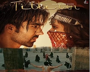 Sargun Mehta, Harrdy Sandhu feature in video of new sad song