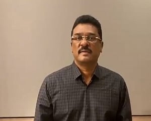 Sarnaik's `associate' sent in ED custody till November 29