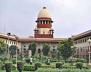 SC asks Centre to issue directions for banning use of disinfectants and ultra violet rays on humans