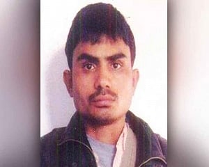 SC dismisses curative plea of Nirbhaya case convict