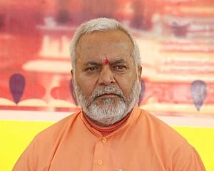SC dismisses plea challenging bail to Swami Chinmayanand in sexual exploitation case