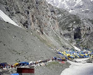 SC refuses to entertain plea seeking restrictions on Amarnath Yatra  amid COVID-19