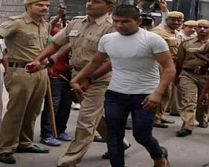 SC rejects Nirbhaya convict Vinay's request to peruse recommendation for rejection of mercy plea