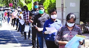 SC rejects plea to review its order on holding JEE, NEET