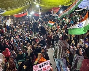 SC says protestors at Shaheen Bagh can't block public roads, create inconvenience for others