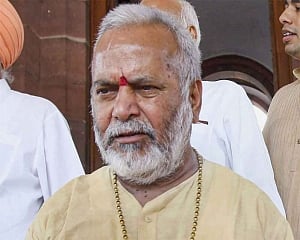 SC to consider hearing plea against bail granted to Chinmayanand