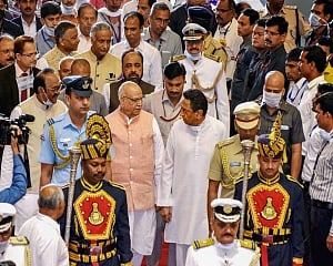 SC to hear BJP plea today as MP defers floor test as ‘virus reprieve’