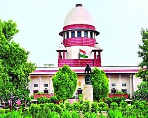 SC upholds federalism