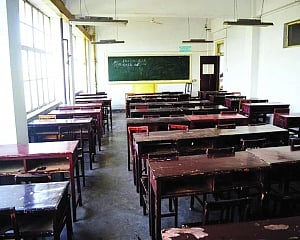 Schools may not open before Nov, HRD in a fix on academic calendar