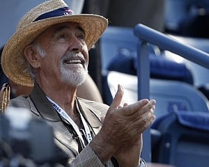 Sean Connery, original James Bond, dies at 90
