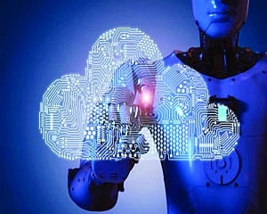 Secure your future with AI