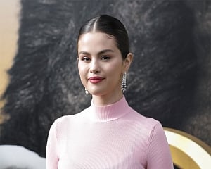 Selena Gomez's quarantine cooking show renewed by HBO Max