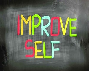 Self-management is the key