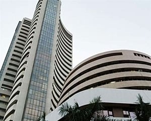 Sensex starts over 600 pts higher, pares gains