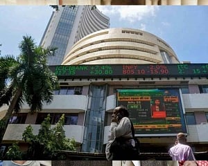 Sensex tanks over 350 pts on US-Iran conflict; Nifty below 12K