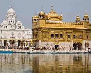 SGPC bans making TikTok videos inside Golden Temple