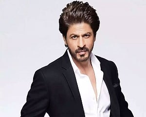 Shah Rukh Khan has roles in 'Brahmastra' and 'Rocketry'?