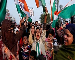Shaheen Bagh: SC takes cognisance of infant's death, issues notices to Centre, Delhi govt