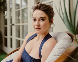 Shailene Woodley wants to work in 'Star Wars' films