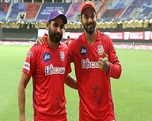 Shami was very clear on bowling six yorkers in Super Over: Rahul