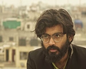 Sharjeel Imam chargesheeted for Jamia riots