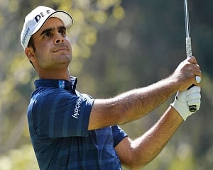 Sharma lies tied 52nd after 2-over 72, Bhullar 5-over at Irish Open
