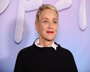 Sharon Stone blasts 'misogynistic era' of 1990s Hollywood