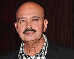 Sharpshooter involved in attack on Rakesh Roshan held after jumping parole