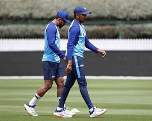 Shaw, Agarwal set to make ODI debut after Kohli says Rahul will bat in middle-order