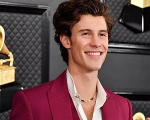 Shawn Mendes on his new album: Feels like freedom