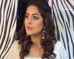 Shehnaaz Gill: 'Balle Balle to genes mein hai'