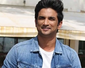 Shekhar Kapur wants to dedicate 'Paani' to Sushant