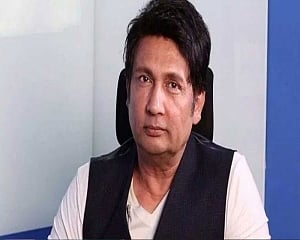Shekhar Suman demands focus on Sushant's death rather than B'wood-drug nexus