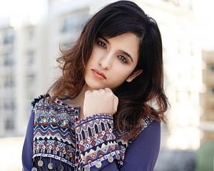 Shirley Setia bags debut Telugu film opposite Naga Shaurya