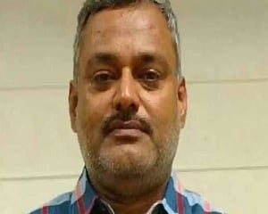 Shoot him wherever he is, says criminal Vikas Dubey's mother