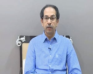 Show specific, concrete direction on lockdown: Uddhav to Modi