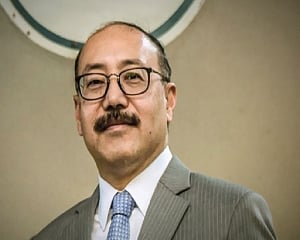 Shringla meets French diplomat; discusses Indo-Pacific, defence partnership and security cooperation