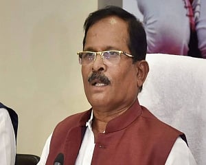 Shripad Naik recovering steadily, vitals stable: Goa official