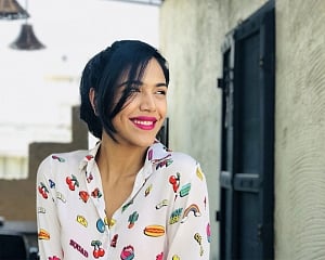 Shriya Pilgaonkar: Quarantine an opportunity to value simplest things