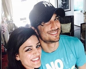 Shweta Singh Kirti: This Diwali Sushant Wali