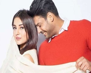 Sidharth Shukla: Shehnaaz is a dear friend