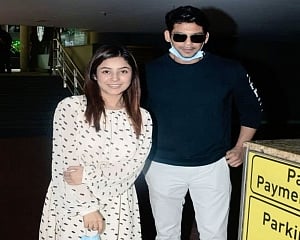 SidNaaz Craze trends as fans shower love on Sidharth Shukla and Shehnaaz Gill