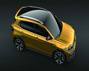 Skoda-Volkswagen unveil ‘India 2.0’ product offensive