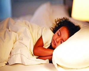 Sleep in the times Of Corona