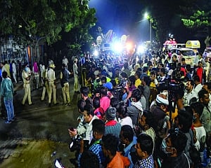 Sluggish Congress shatters Tejashwi’s dream to power