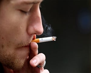 Smokers may be at higher risk of severe COVID-19 infections: Study